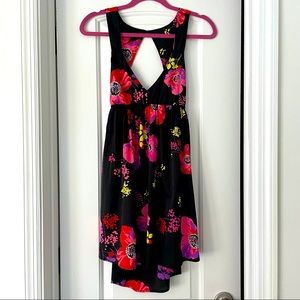 Roxy brand sundress size small